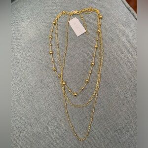 JCrew Necklace NWT